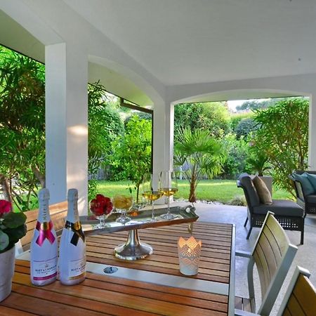 Italia Living Villa Padenghe sul Garda Exteriér fotografie
