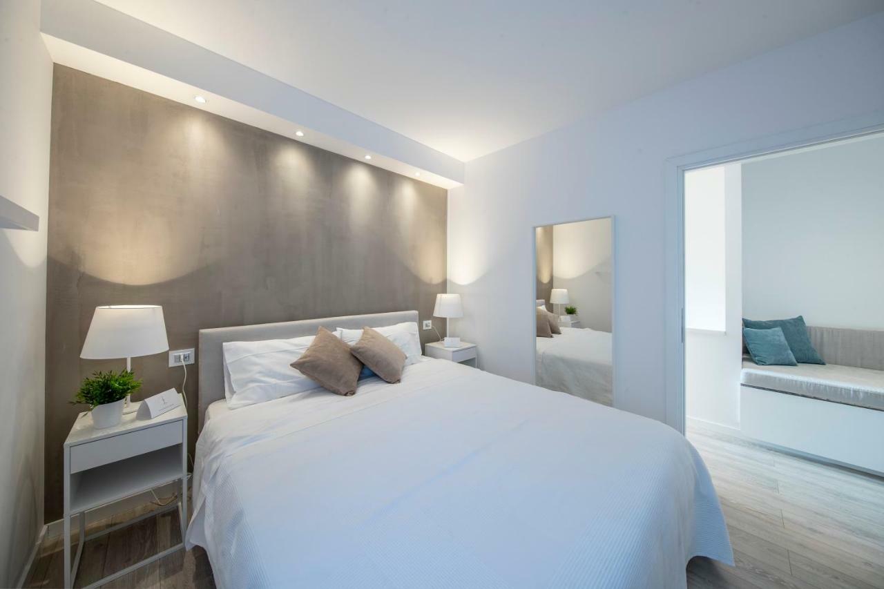 Italia Living Villa Padenghe sul Garda Exteriér fotografie