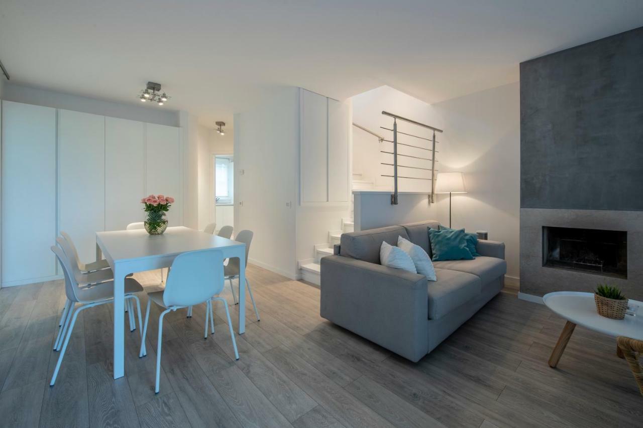 Italia Living Villa Padenghe sul Garda Exteriér fotografie