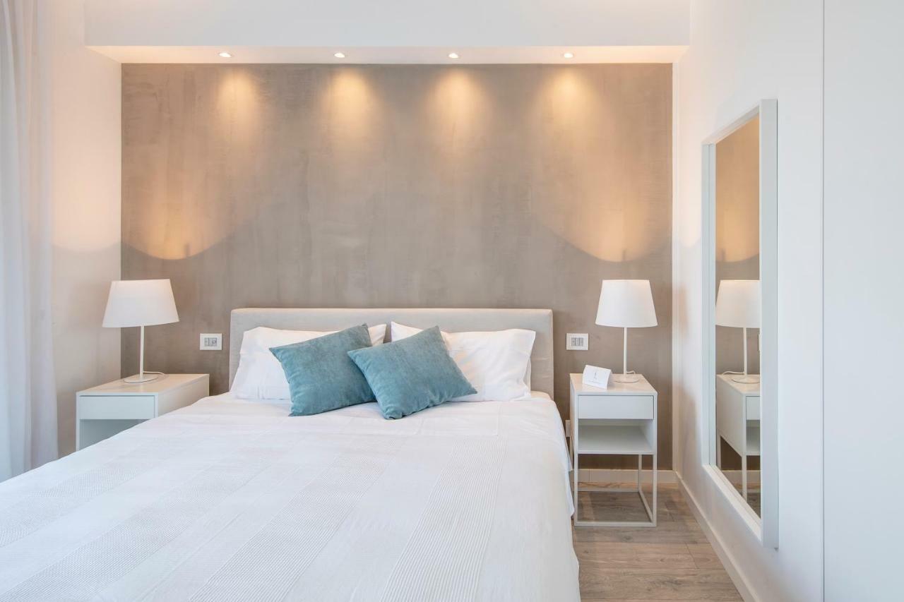 Italia Living Villa Padenghe sul Garda Exteriér fotografie