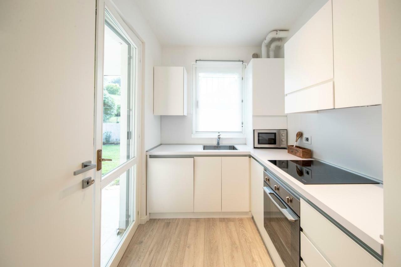 Italia Living Villa Padenghe sul Garda Exteriér fotografie